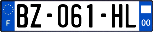 BZ-061-HL