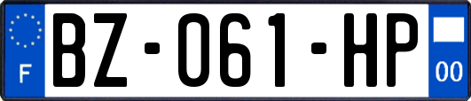 BZ-061-HP