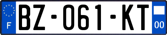 BZ-061-KT