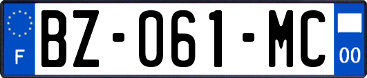BZ-061-MC