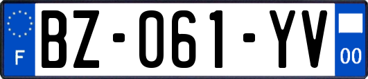 BZ-061-YV