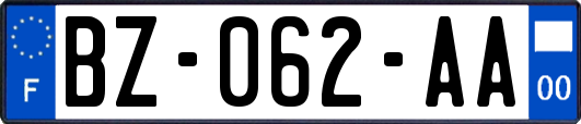 BZ-062-AA