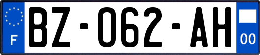 BZ-062-AH