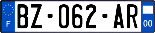 BZ-062-AR