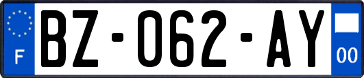 BZ-062-AY