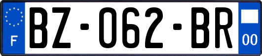 BZ-062-BR