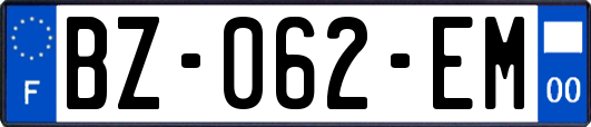 BZ-062-EM
