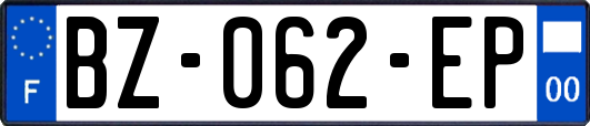 BZ-062-EP
