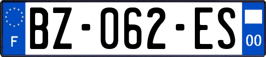 BZ-062-ES