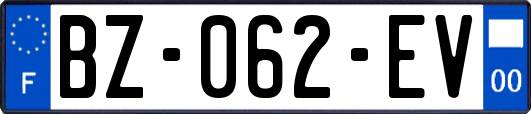 BZ-062-EV
