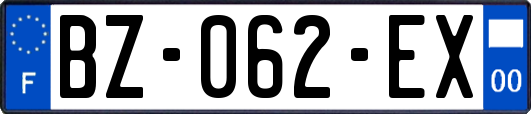 BZ-062-EX