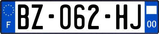 BZ-062-HJ