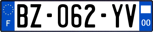 BZ-062-YV