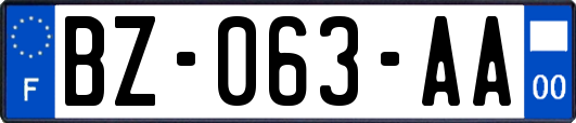 BZ-063-AA