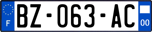 BZ-063-AC