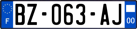 BZ-063-AJ