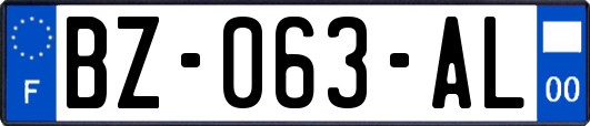 BZ-063-AL