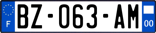 BZ-063-AM