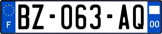 BZ-063-AQ