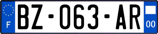 BZ-063-AR