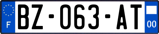 BZ-063-AT