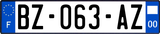 BZ-063-AZ