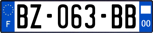 BZ-063-BB