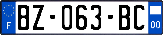 BZ-063-BC