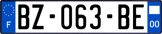 BZ-063-BE