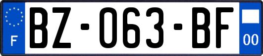 BZ-063-BF