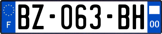 BZ-063-BH