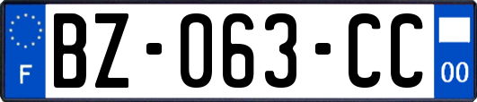 BZ-063-CC