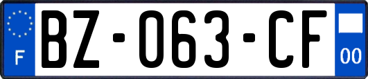 BZ-063-CF