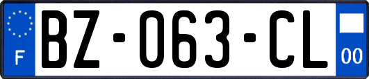 BZ-063-CL