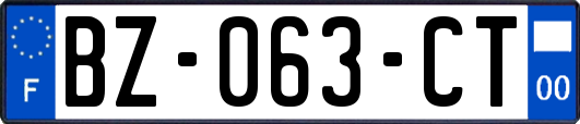 BZ-063-CT