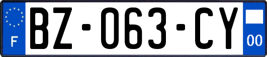 BZ-063-CY