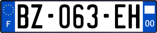 BZ-063-EH