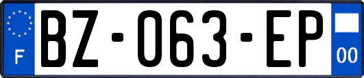 BZ-063-EP