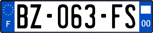 BZ-063-FS