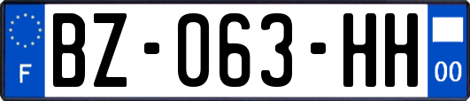 BZ-063-HH