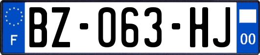 BZ-063-HJ