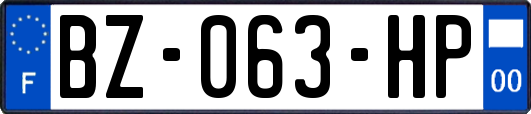 BZ-063-HP