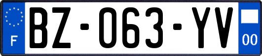 BZ-063-YV