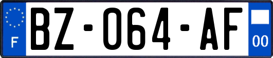 BZ-064-AF