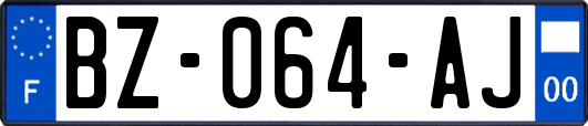 BZ-064-AJ