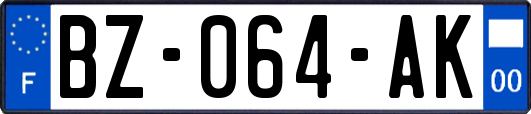 BZ-064-AK