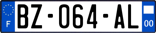 BZ-064-AL