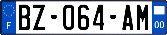 BZ-064-AM