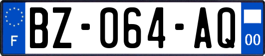 BZ-064-AQ