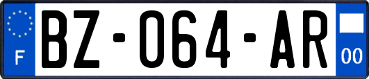 BZ-064-AR